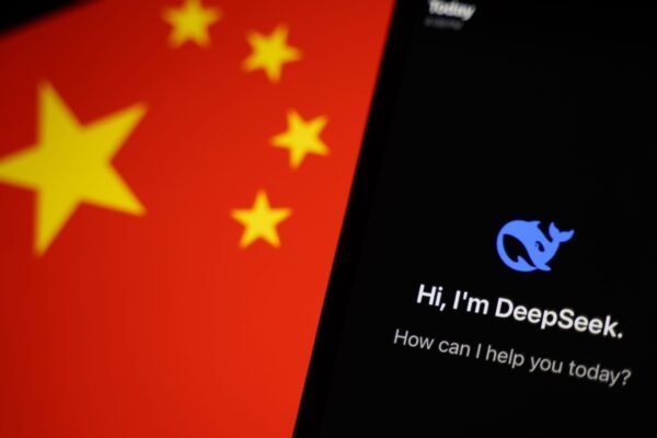 Beijing embraces DeepSeek to lead AI adoption as it looks for new growth drivers