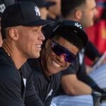 Baseball’s Magic And Bird? Aaron Judge’s Back-and-Forth With Juan Soto Sets Off Fireworks In New York