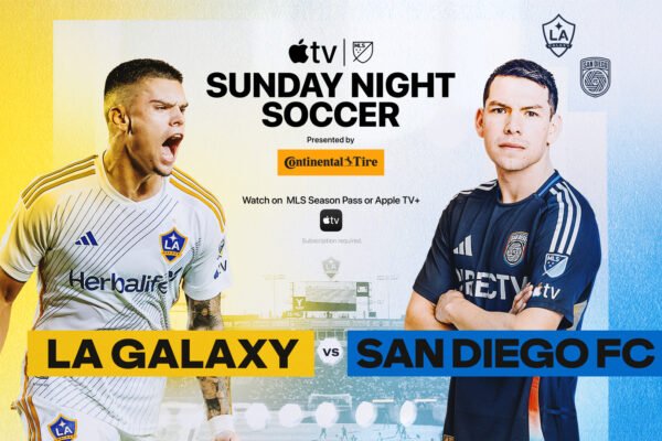 LA Galaxy vs. San Diego FC: Keys to the match | MLSSoccer.com