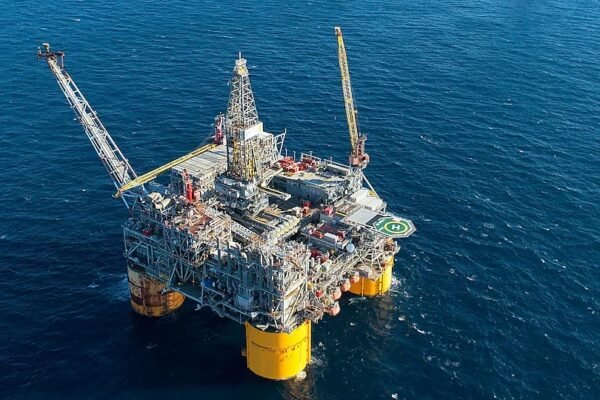 Shell forks out $735 million for ConocoPhillips’ stakes in its US deepwater oil assets