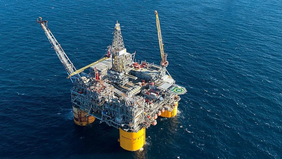 Shell forks out $735 million for ConocoPhillips’ stakes in its US deepwater oil assets