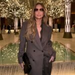 Jennifer Lopez fights back tears after she’s declared legally single following Ben Affleck divorce