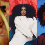 Durand Bernarr, NAO, Leven Kali And More New R&B For Social Commentary