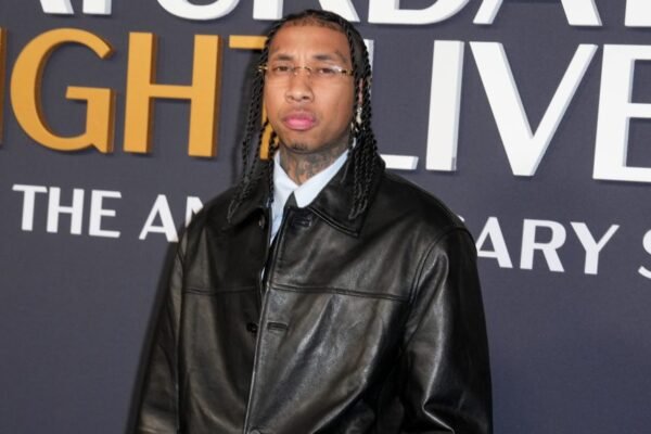 Tyga Announces Mother’s Death In Emotional Post