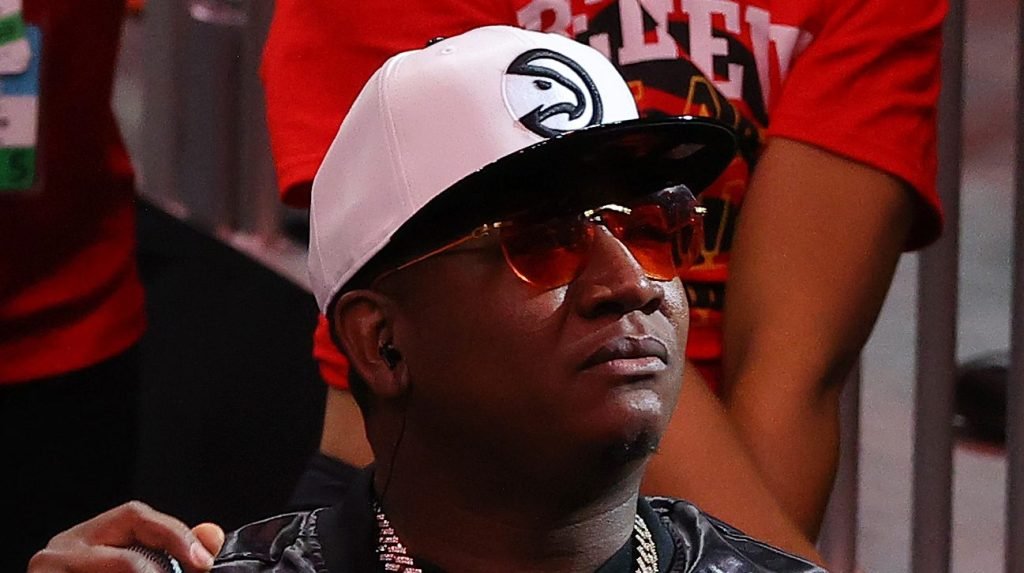 Yung Joc Loses His Nieces And Nephew In Tragic Atlanta Fire