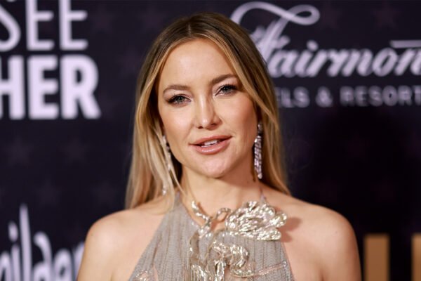 Why Kate Hudson Regrets Turning Down ‘Devil Wears Prada’ Role