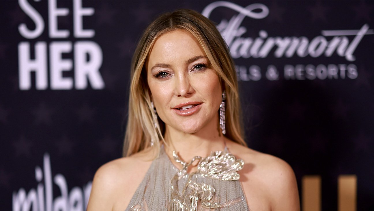 Why Kate Hudson Regrets Turning Down ‘Devil Wears Prada’ Role