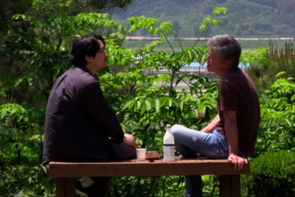 ‘What Does That Nature Say to You’ Review: Hong Sang-soo Is in Top Form With a Convivial Meet-the-Parents Occasion That Goes South Before Dessert