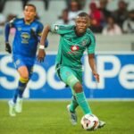 LIVE: Orlando Pirates vs Cape Town City FC