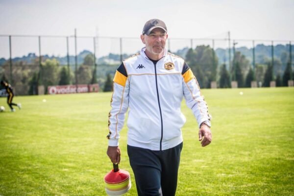 Kaizer Chiefs: Nabi is becoming a broken record after heavy defeat – OPINION