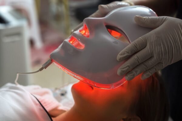 Do LED masks work? What the science says.