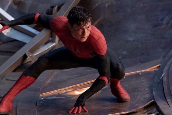 Exciting Spider-Man 4 cast changes are in the works