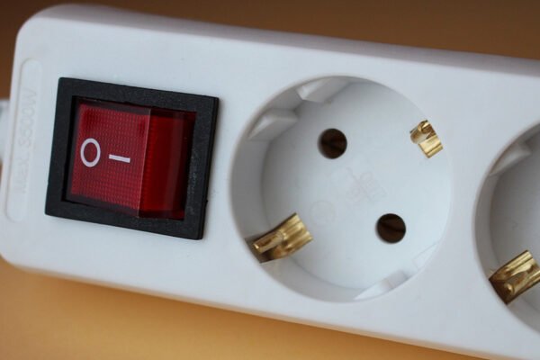 A Fishy Smell at Home? It Could Be Your Electrical Outlets Overheating