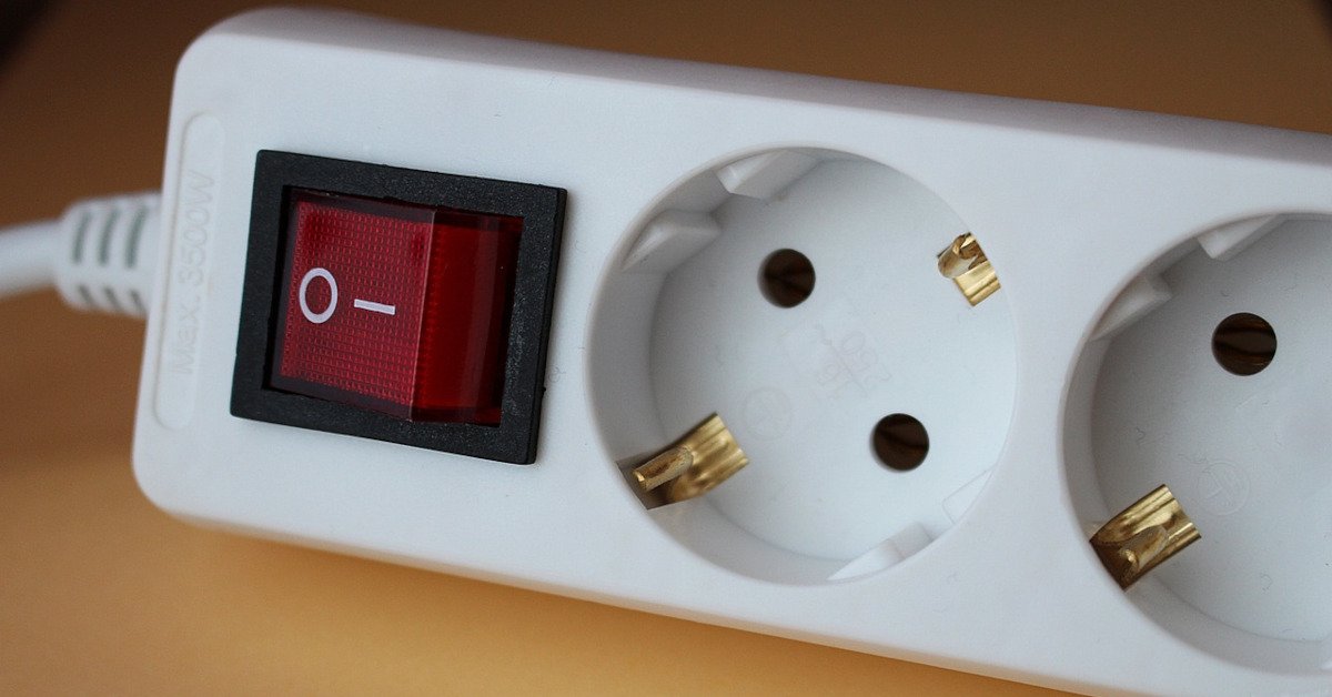 A Fishy Smell at Home? It Could Be Your Electrical Outlets Overheating