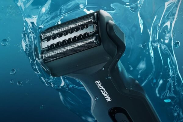 Save 15% Off Manscaped’s Most Popular Men’s Shavers with Newsletter Signup