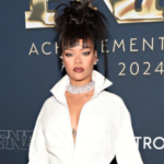 Rihanna Details Her Approach For Her Forthcoming LP ‘R9’ In New Interview