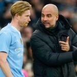 Man City to move on players with serial injury or fatigue problems