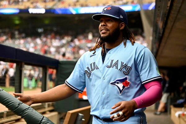 Legendary Manager’s Unclear Take On Vladimir Guerrero Jr’s Future Bewilders Baseball World