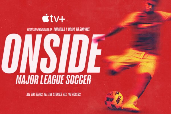 Onside: Behind the must-see MLS documentary on Apple TV+ | MLSSoccer.com