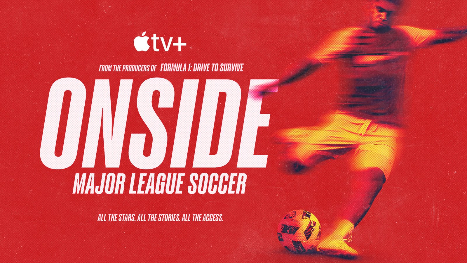 Onside: Behind the must-see MLS documentary on Apple TV+ | MLSSoccer.com