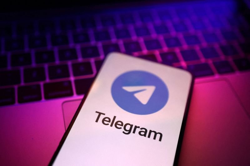 Australia fines Telegram for delay in answering child abuse, terror questions