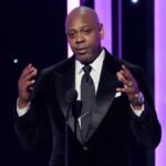 “Invigorated” Dave Chappelle Praises NAACP for “Chipping Away at This Industry”