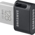 Samsung’s tiny 128GB flash drive is a steal at this deal price: $14