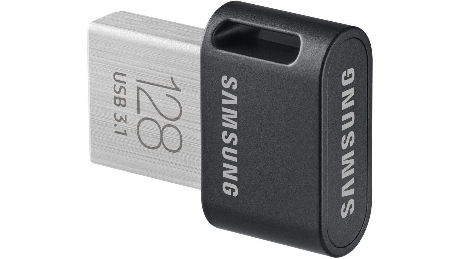 Samsung’s tiny 128GB flash drive is a steal at this deal price: $14