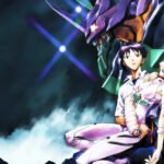 An XR game trilogy based on Neon Genesis Evangelion is in the works