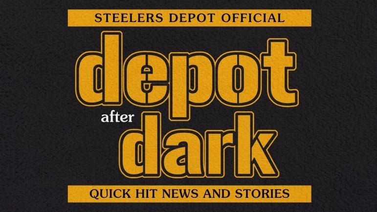 Depot After Dark: Russell Wilson Back To Work, Steelers Best Plug-And-Play Fit For Matthew Stafford, Richard Seymour’s Hate Mail