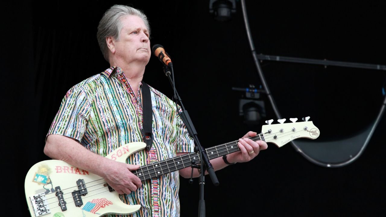 “I just remember her playing with a pick. I didn’t care how she played, as long as she played the notes right”: Brian Wilson left his mark on the bass world through studio musicians, especially Carol Kaye, who he requested play his basslines note-for-