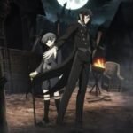 Ryūgūjō Performs Black Butler: Emerald Witch Arc Anime’s Ending Song