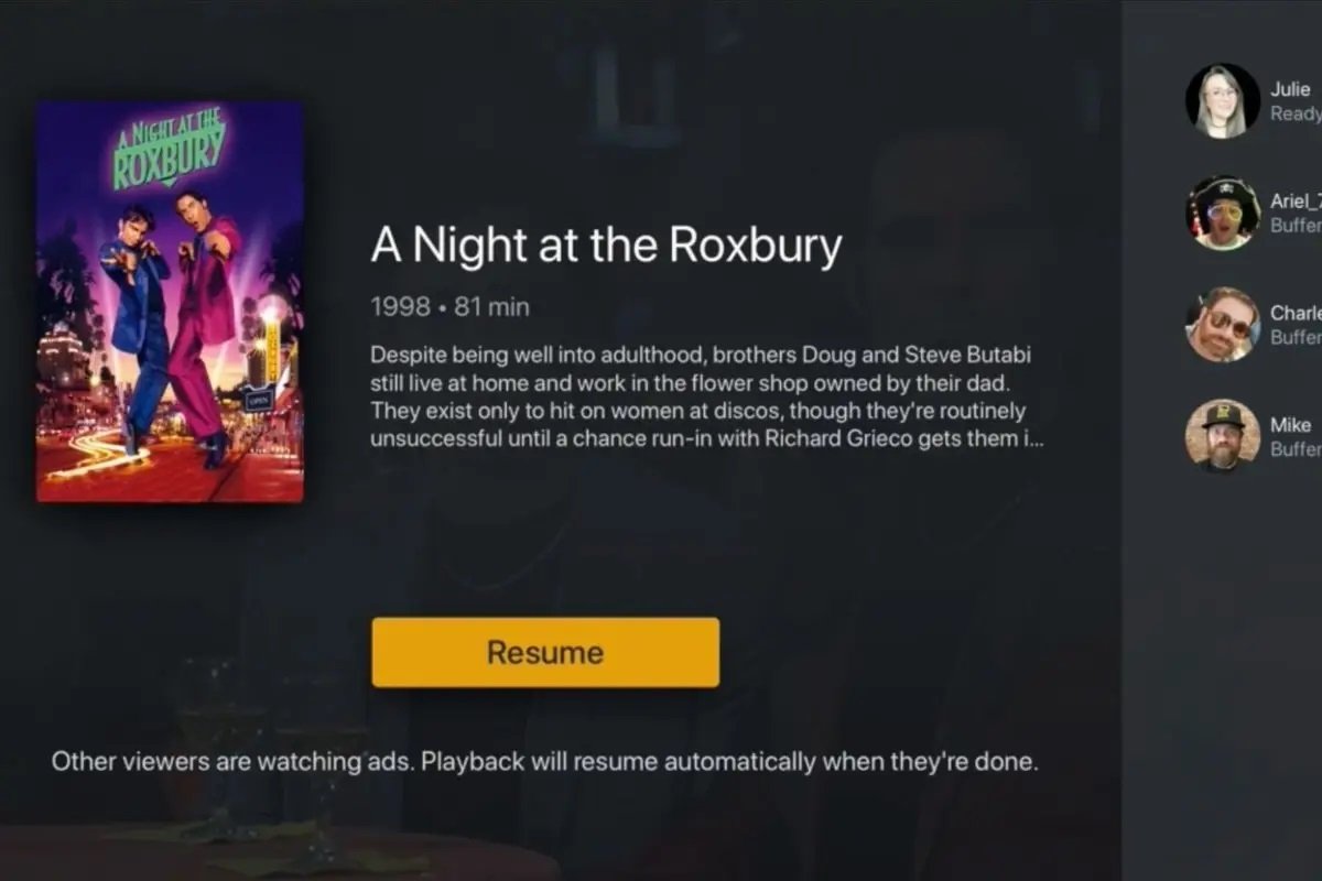 Plex is dropping a popular feature from its new streaming apps