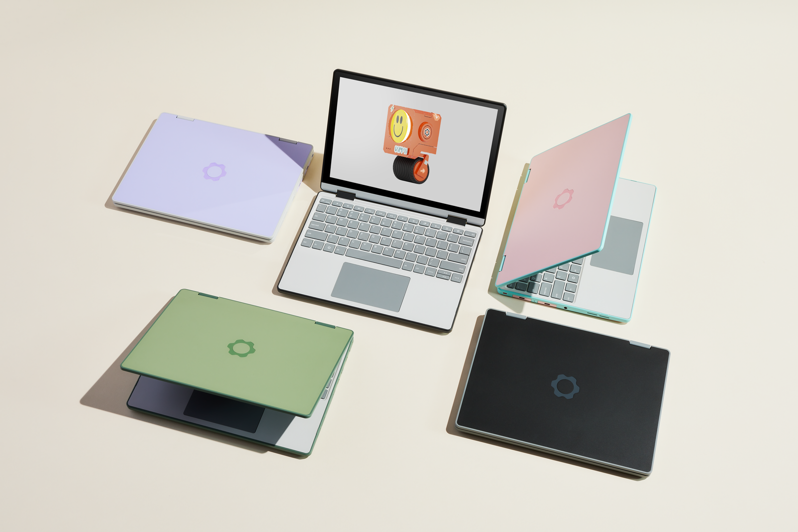 Framework 12 aims at ‘janky, locked-down, disposable, underpowered, and frankly boring [laptops]’