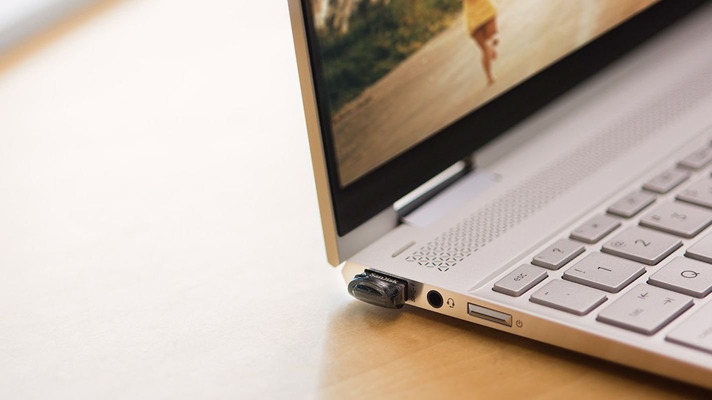 5 ways to add laptop storage — without installing a new drive