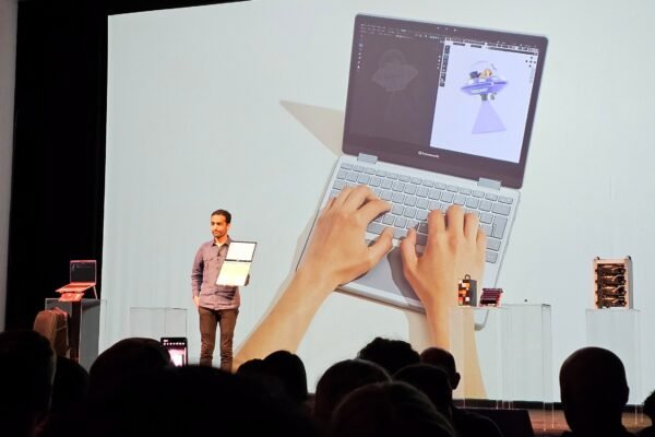 Will Framework build an Arm laptop? History suggests yes