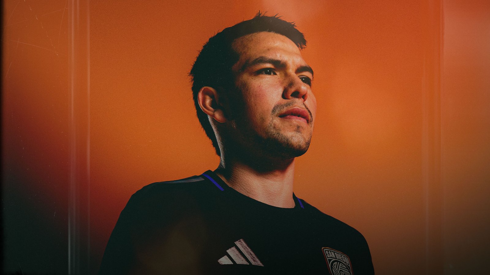 Chucky Lozano: Mexican roots, family ties & transforming San Diego | MLSSoccer.com