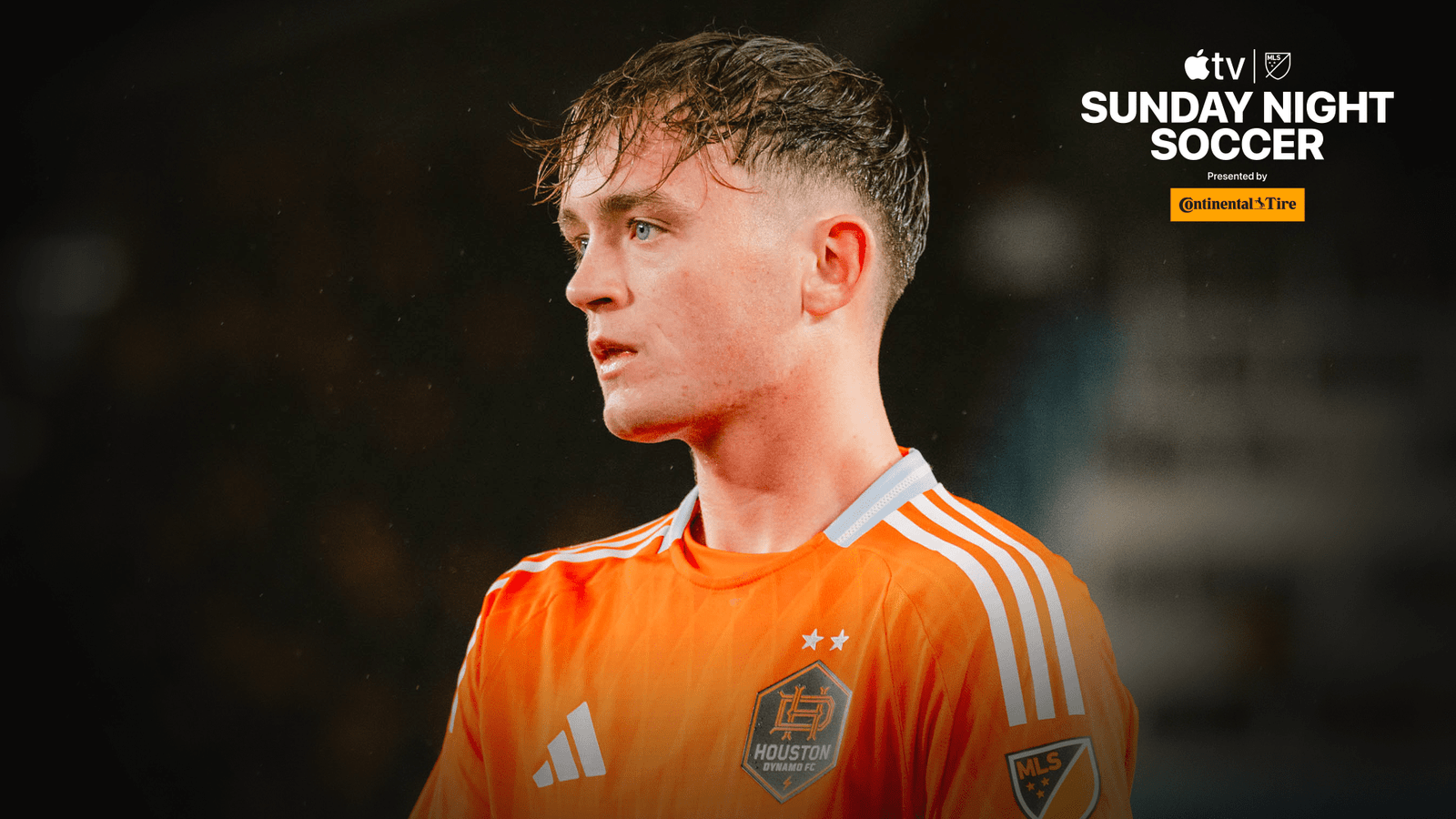 Jack McGlynn resets after “shock” trade to Houston Dynamo | MLSSoccer.com