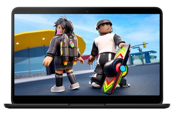 Roblox is now much faster on Chromebooks