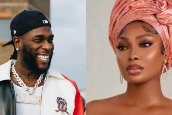 Burna Boy Breaks Silence on Lamborghini Scandal, Trolls Socialite in Viral Freestyle