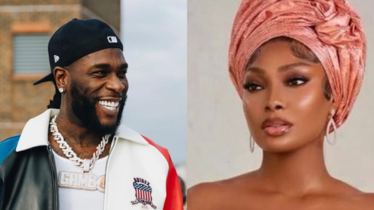 Burna Boy Breaks Silence on Lamborghini Scandal, Trolls Socialite in Viral Freestyle