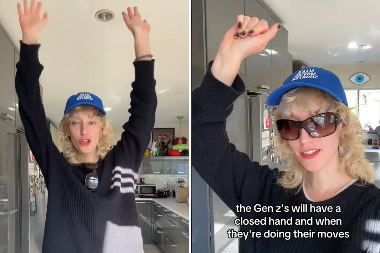 DJ Reveals How She Spots Difference Between Dancing Gen Z and Millennials