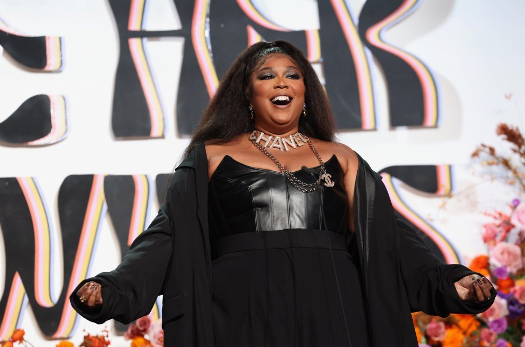 Lizzo Introduces New Musical Era With ‘Love in Real Life’: Stream It Now