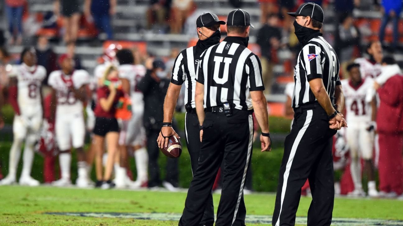 Fake injuries could cost teams timeout, penalty