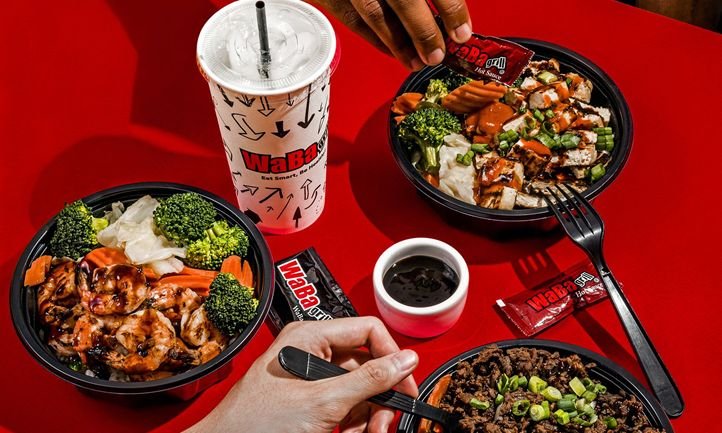 WaBa Grill To Bring Asian-Inspired Flavors to Ventura County This Spring