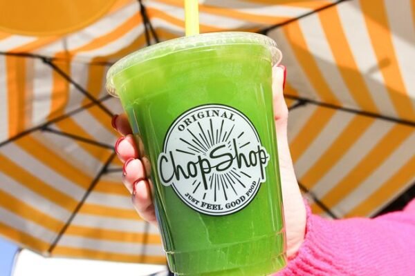 Original ChopShop Fuels Juice Week with New Evergreen Juice and Exclusive Promotions