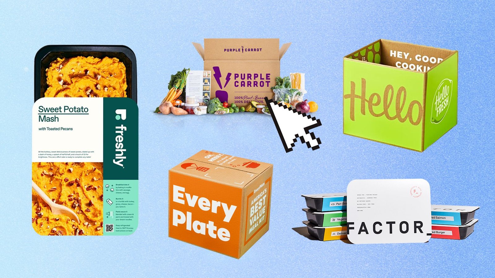 15 Best Meal Delivery Services 2025, Tested by Bon Appétit Editors