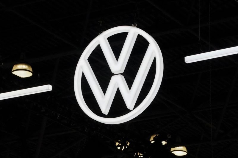 Volkswagen to recall over 60,000 US vehicles, NHTSA says