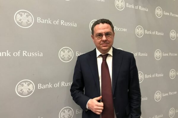 Russia’s central bank to understand lending trends in April, governor’s advisor says