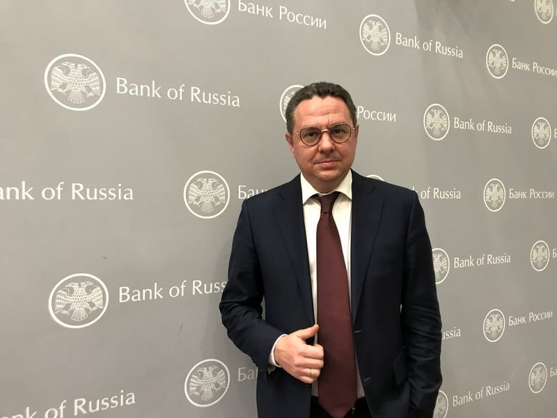 Russia’s central bank to understand lending trends in April, governor’s advisor says